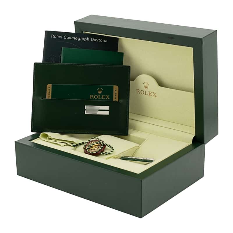 Rolex Daytona 116523